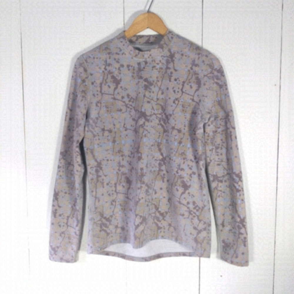𝅺kombi crew neck Base layer
